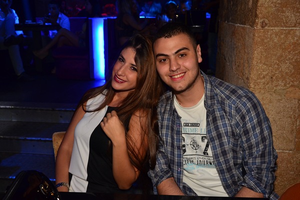 Taiga Batroun on Saturday Night